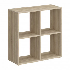 Стеллаж квадро Салоу в Урае - uraj.mebel-tymen.ru | фото