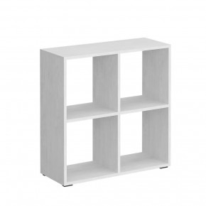 Стеллаж квадро Вена в Урае - uraj.mebel-tymen.ru | фото