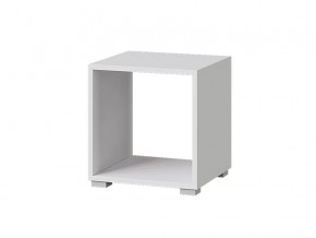 Стеллаж Лайт-Бокс 1 в Урае - uraj.mebel-tymen.ru | фото