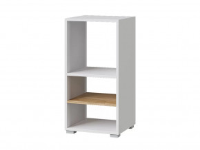 Стеллаж Лайт-Бокс 2 в Урае - uraj.mebel-tymen.ru | фото