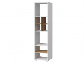 Стеллаж Лайт-Бокс 4 в Урае - uraj.mebel-tymen.ru | фото