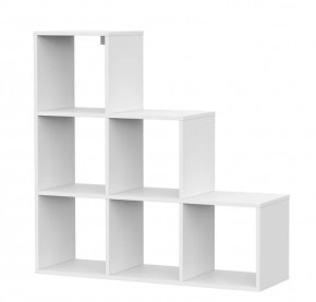 Стеллаж Лесенка Токио в Урае - uraj.mebel-tymen.ru | фото