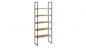 Стеллаж «Лофт» Тип 1 (800) в Урае - uraj.mebel-tymen.ru | фото