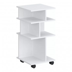 Стеллаж мобильный Париж в Урае - uraj.mebel-tymen.ru | фото