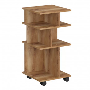 Стеллаж мобильный Сеул в Урае - uraj.mebel-tymen.ru | фото