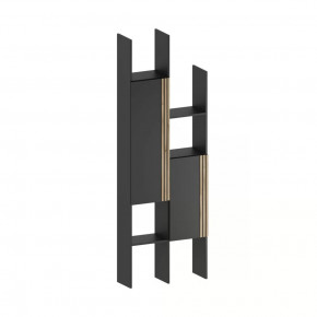 Стеллаж Нао СТ-4051 в Урае - uraj.mebel-tymen.ru | фото