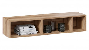 Стеллаж навесной (полка) Яблоня Беллуно в Урае - uraj.mebel-tymen.ru | фото