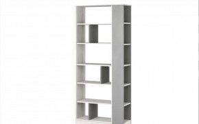 Стеллаж НИЛЬС-4 в Урае - uraj.mebel-tymen.ru | фото