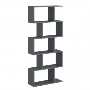 Стеллаж открытый мини 2 Дублин в Урае - uraj.mebel-tymen.ru | фото