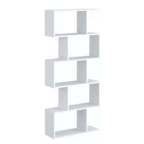 Стеллаж открытый мини 2 Париж в Урае - uraj.mebel-tymen.ru | фото