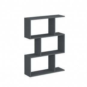 Стеллаж открытый мини Дублин в Урае - uraj.mebel-tymen.ru | фото