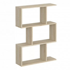 Стеллаж открытый мини Салоу в Урае - uraj.mebel-tymen.ru | фото