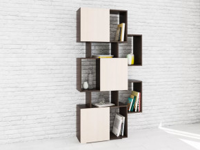 Стеллаж Ромео-9 в Урае - uraj.mebel-tymen.ru | фото