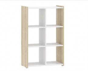 Стеллаж Симпл НМ 013.91 в Урае - uraj.mebel-tymen.ru | фото