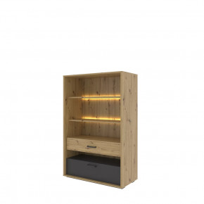 Стеллаж СТ-1 KUBO НК-мебель в Урае - uraj.mebel-tymen.ru | фото