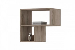 Стеллаж СТЛ 01 Эдинбург в Урае - uraj.mebel-tymen.ru | фото