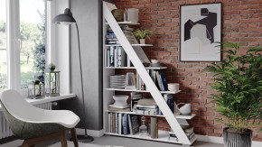 Стеллаж тип 14 в Урае - uraj.mebel-tymen.ru | фото