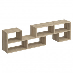 Стеллаж универсальный Салоу в Урае - uraj.mebel-tymen.ru | фото