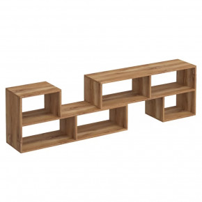 Стеллаж универсальный Сеул в Урае - uraj.mebel-tymen.ru | фото