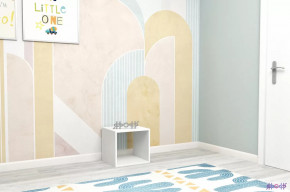 Стеллаж Ярофф №1 в Урае - uraj.mebel-tymen.ru | фото