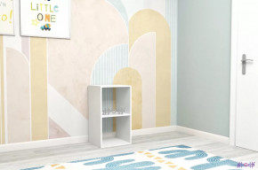 Стеллаж Ярофф №2 в Урае - uraj.mebel-tymen.ru | фото