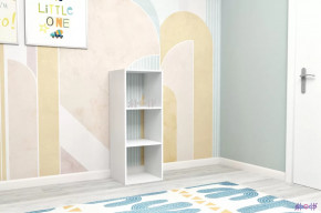 Стеллаж Ярофф №3 в Урае - uraj.mebel-tymen.ru | фото