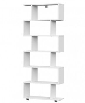 Стеллаж Змейка Токио в Урае - uraj.mebel-tymen.ru | фото