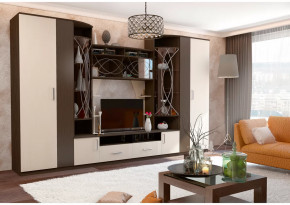 Стенка Атланта в Урае - uraj.mebel-tymen.ru | фото