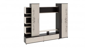 Стенка «Дакота» в Урае - uraj.mebel-tymen.ru | фото