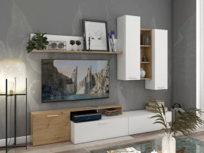 Стенка для гостиной Грация СТЛ.411.01 в Урае - uraj.mebel-tymen.ru | фото