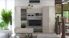 Стенка «Мишель» в Урае - uraj.mebel-tymen.ru | фото