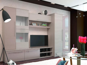 Стенка Монако в Урае - uraj.mebel-tymen.ru | фото