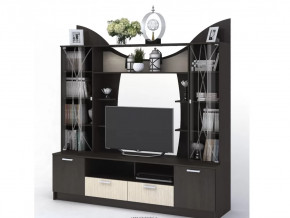 Стенка Ольбия в Урае - uraj.mebel-tymen.ru | фото