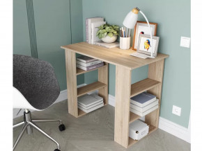 Стол Asti 2 Сонома в Урае - uraj.mebel-tymen.ru | фото