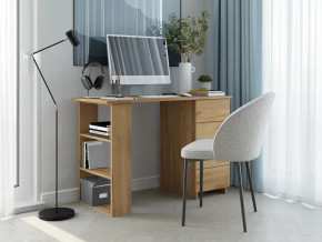 Стол Asti 3 крафт золотой в Урае - uraj.mebel-tymen.ru | фото