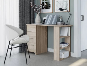 Стол Asti 3 сонома в Урае - uraj.mebel-tymen.ru | фото