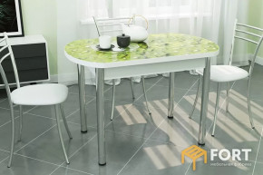 Стол "Европейский" в Урае - uraj.mebel-tymen.ru | фото