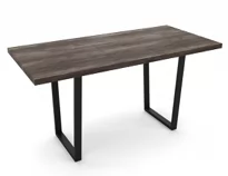 Стол Fit (аналог Saber) 1400 в Урае - uraj.mebel-tymen.ru | фото