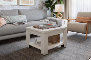 Стол журнальный Адам 1 в Урае - uraj.mebel-tymen.ru | фото