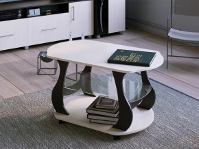 Стол журнальный Барон (Росток-Мебель) в Урае - uraj.mebel-tymen.ru | фото