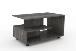 Стол журнальный Бора-Бора НМ 011.41 (Ясень) в Урае - uraj.mebel-tymen.ru | фото