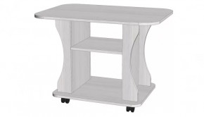 Стол журнальный "Дипломат" в Урае - uraj.mebel-tymen.ru | фото