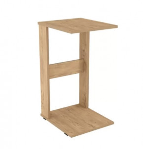 Стол журнальный Флинт НМ 011.68 Х в Урае - uraj.mebel-tymen.ru | фото