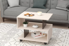 Стол журнальный Гефест №2 в Урае - uraj.mebel-tymen.ru | фото