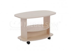 Стол Журнальный Лидер в Урае - uraj.mebel-tymen.ru | фото