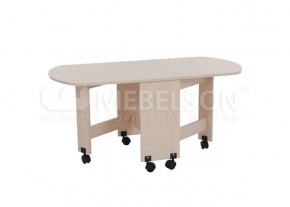 Стол Журнальный раскладной (Мебельсон) в Урае - uraj.mebel-tymen.ru | фото