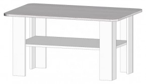 Стол журнальный "Респект" в Урае - uraj.mebel-tymen.ru | фото