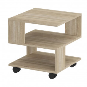 Стол журнальный "Салоу" 450 в Урае - uraj.mebel-tymen.ru | фото