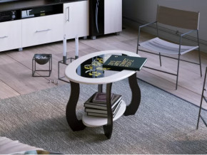 Стол журнальный СЖ-6 в Урае - uraj.mebel-tymen.ru | фото