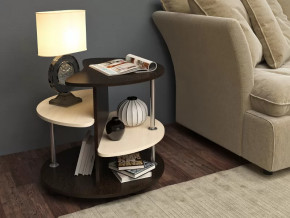 Стол журнальный Соренто в Урае - uraj.mebel-tymen.ru | фото